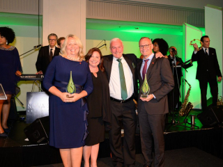 Agents Choice Awards 2019 Agents Choice Awards 2019
