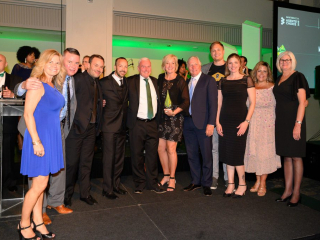 Agents Choice Awards 2019 Agents Choice Awards 2019