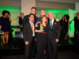 Agents Choice Awards 2019 Agents Choice Awards 2019