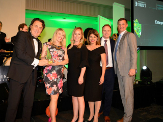 Agents Choice Awards 2019 Agents Choice Awards 2019