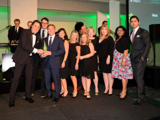 Agents Choice Awards 2019 Agents Choice Awards 2019