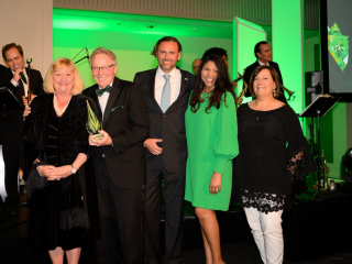 Agents Choice Awards 2019 Agents Choice Awards 2019