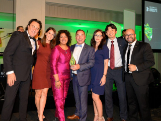 Agents Choice Awards 2019 Agents Choice Awards 2019