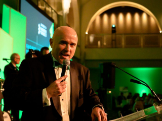Agents Choice Awards 2019 Agents Choice Awards 2019