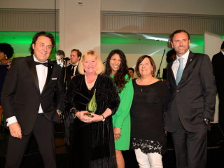 Agents Choice Awards 2019 Agents Choice Awards 2019