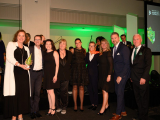 Agents Choice Awards 2019 Agents Choice Awards 2019