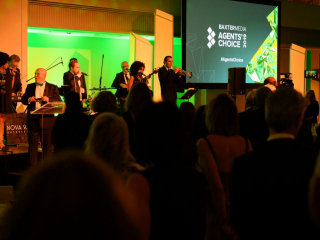 Agents Choice Awards 2019 Agents Choice Awards 2019