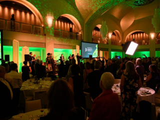 Agents Choice Awards 2019 Agents Choice Awards 2019
