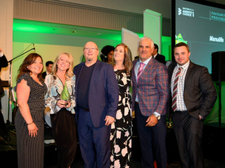 Agents Choice Awards 2019 Agents Choice Awards 2019