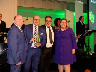 Agents Choice Awards 2019 Agents Choice Awards 2019