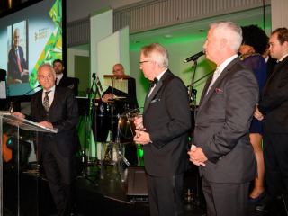 Agents Choice Awards 2019 Agents Choice Awards 2019