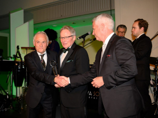 Agents Choice Awards 2019 Agents Choice Awards 2019