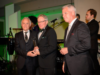 Agents Choice Awards 2019 Agents Choice Awards 2019