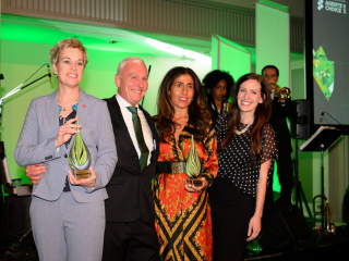 Agents Choice Awards 2019 Agents Choice Awards 2019