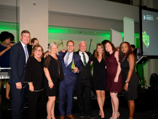 Agents Choice Awards 2019 Agents Choice Awards 2019