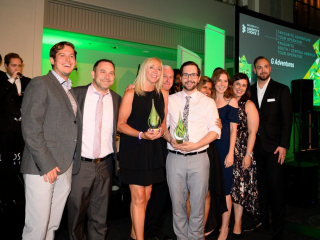Agents Choice Awards 2019 Agents Choice Awards 2019
