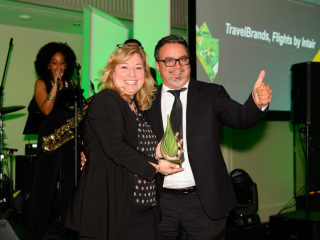 Agents Choice Awards 2019 Agents Choice Awards 2019