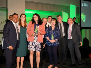 Agents Choice Awards 2019 Agents Choice Awards 2019