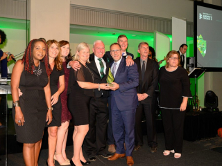 Agents Choice Awards 2019 Agents Choice Awards 2019