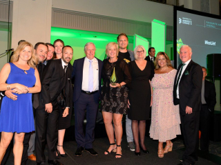 Agents Choice Awards 2019 Agents Choice Awards 2019