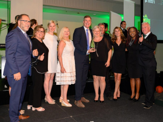 Agents Choice Awards 2019 Agents Choice Awards 2019