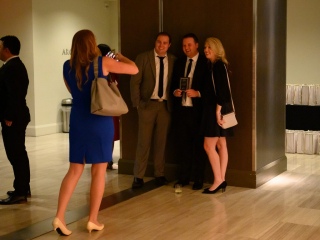 After Party Agents' Choice 2019 After Party Agents' Choice 2019