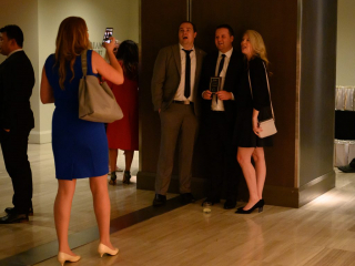 After Party Agents' Choice 2019 After Party Agents' Choice 2019