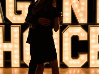 After Party Agents' Choice 2019 After Party Agents' Choice 2019
