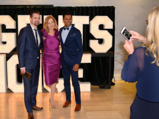 After Party Agents' Choice 2019 After Party Agents' Choice 2019
