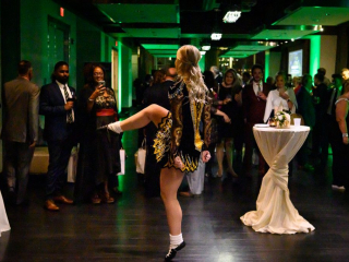After Party Agents' Choice 2019 After Party Agents' Choice 2019