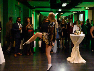 After Party Agents' Choice 2019 After Party Agents' Choice 2019