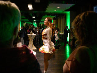 After Party Agents' Choice 2019 After Party Agents' Choice 2019