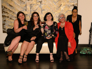After Party Agents' Choice 2019 After Party Agents' Choice 2019