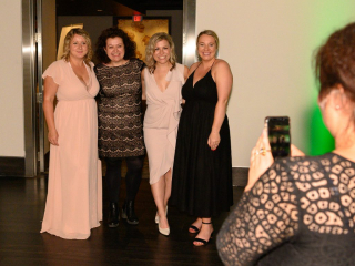 After Party Agents' Choice 2019 After Party Agents' Choice 2019
