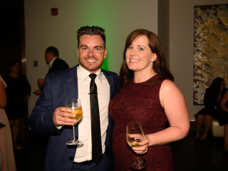 After Party Agents' Choice 2019 After Party Agents' Choice 2019