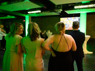 After Party Agents' Choice 2019 After Party Agents' Choice 2019