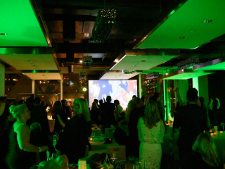 After Party Agents' Choice 2019 After Party Agents' Choice 2019