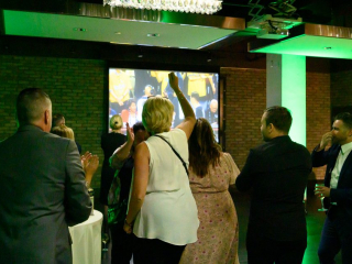 After Party Agents' Choice 2019 After Party Agents' Choice 2019