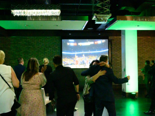 After Party Agents' Choice 2019 After Party Agents' Choice 2019