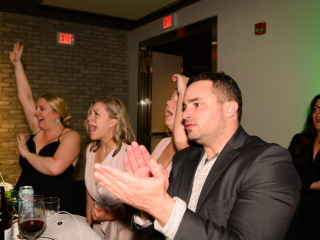 After Party Agents' Choice 2019 After Party Agents' Choice 2019