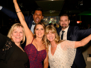 After Party Agents' Choice 2019 After Party Agents' Choice 2019