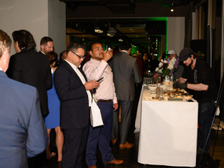 After Party Agents' Choice 2019 After Party Agents' Choice 2019