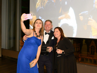 After Party Agents' Choice 2019 After Party Agents' Choice 2019