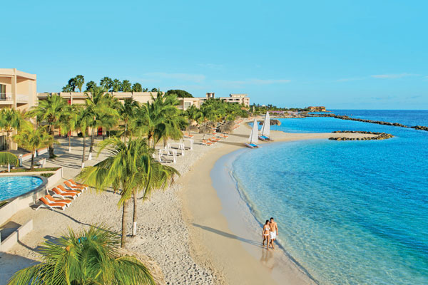 Earn More Points With ACV And AMResorts