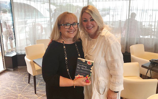 Jann Arden cruise a sellout success