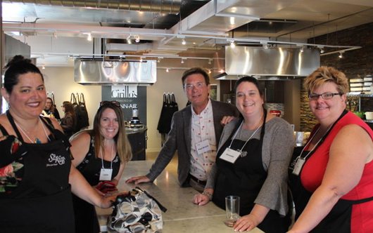 A taste of St. Kitts