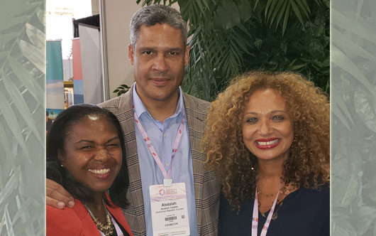 Meeting + Events Expo a hit