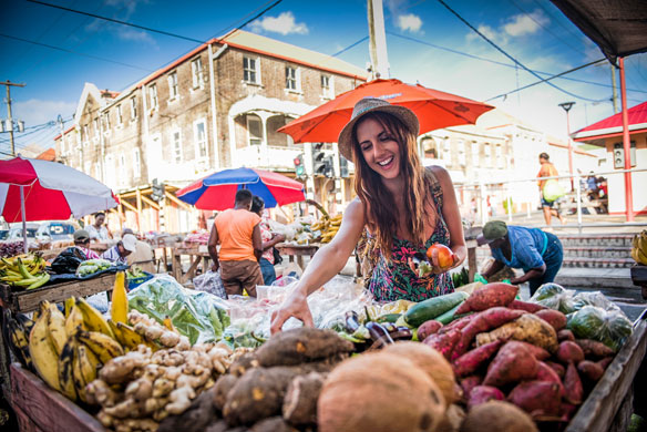 grenada travel expert