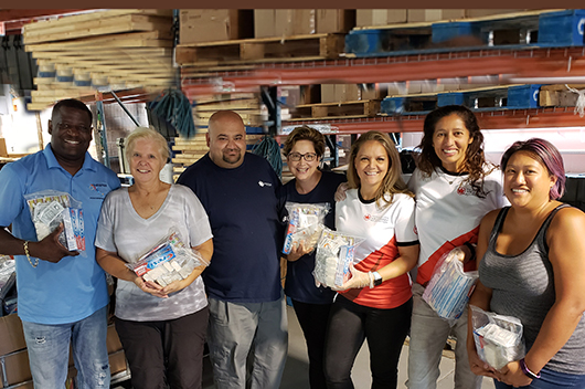 More relief for the Bahamas