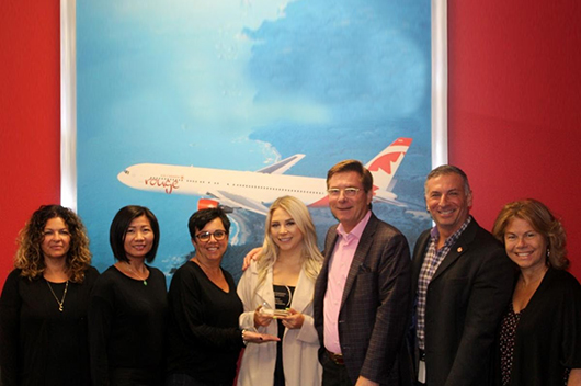 St. Kitts recognized